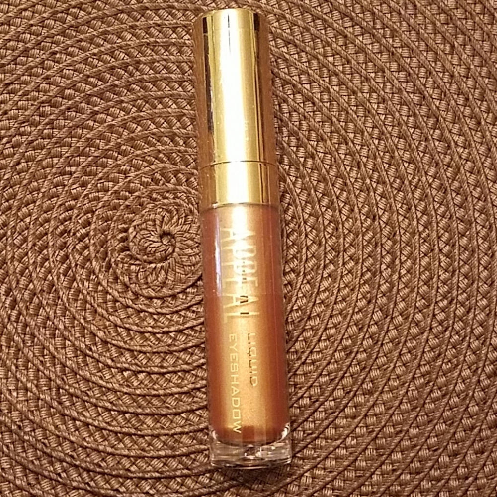 Appeal Cosmetics Liquid Eyeshadow - Bronze